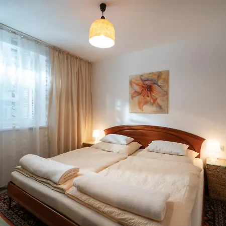 Appartement Gernot Kirchberg in Tirol Exterior photo