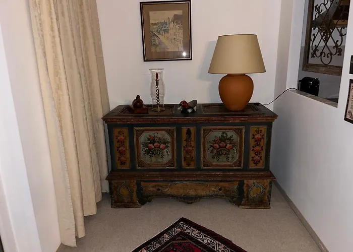 Appartement Gernot