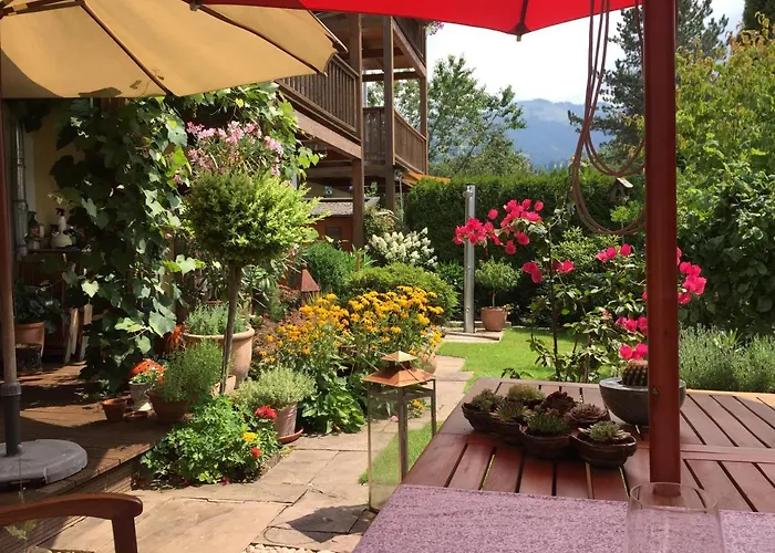Appartement Gernot