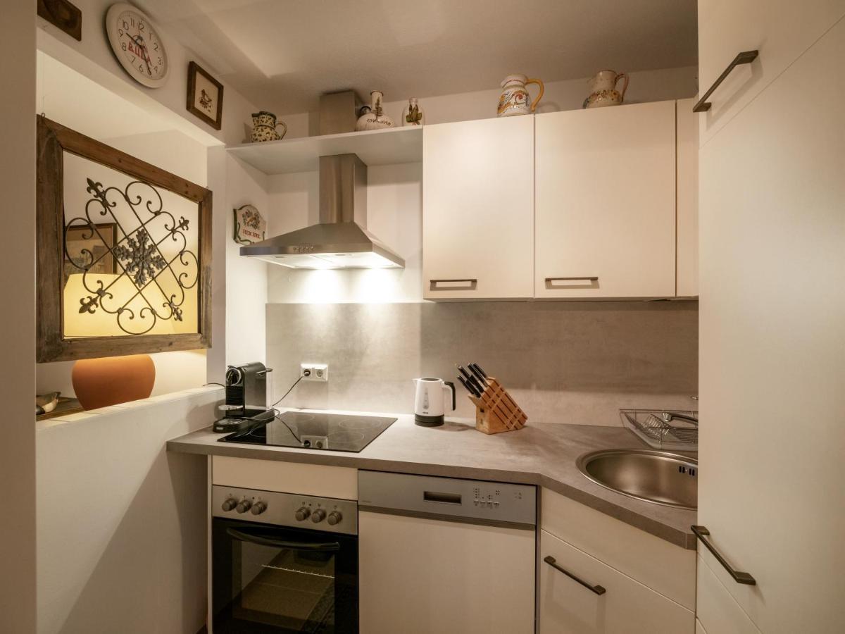 Gernot Apartment