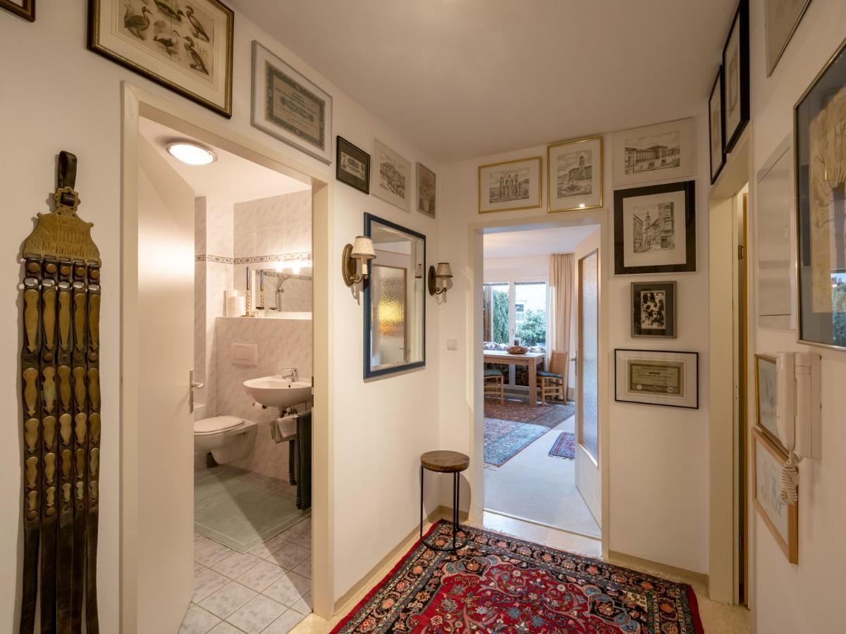 Gernot Apartment *