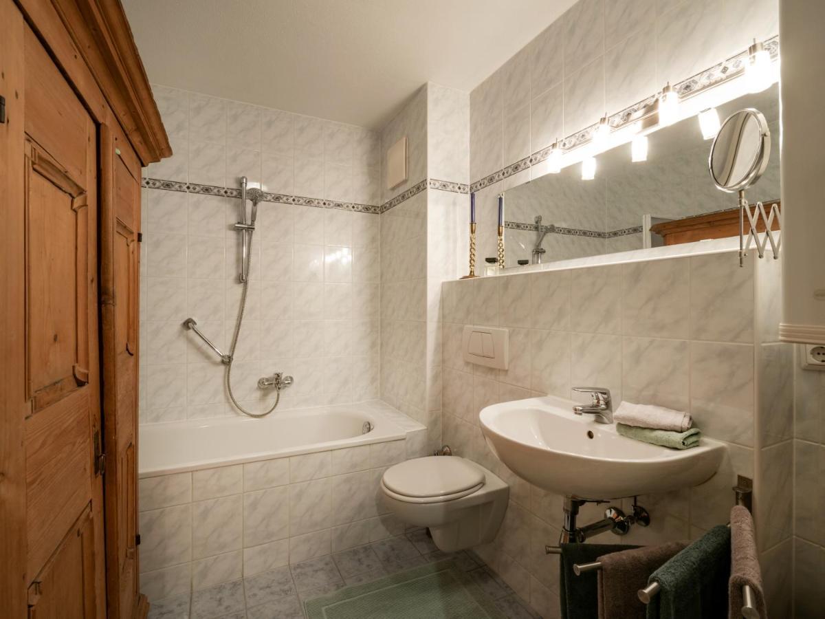 Gernot Apartment Kirchberg in Tirol
