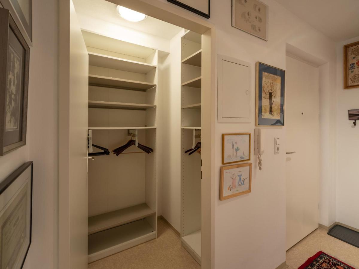Apartment Gernot *