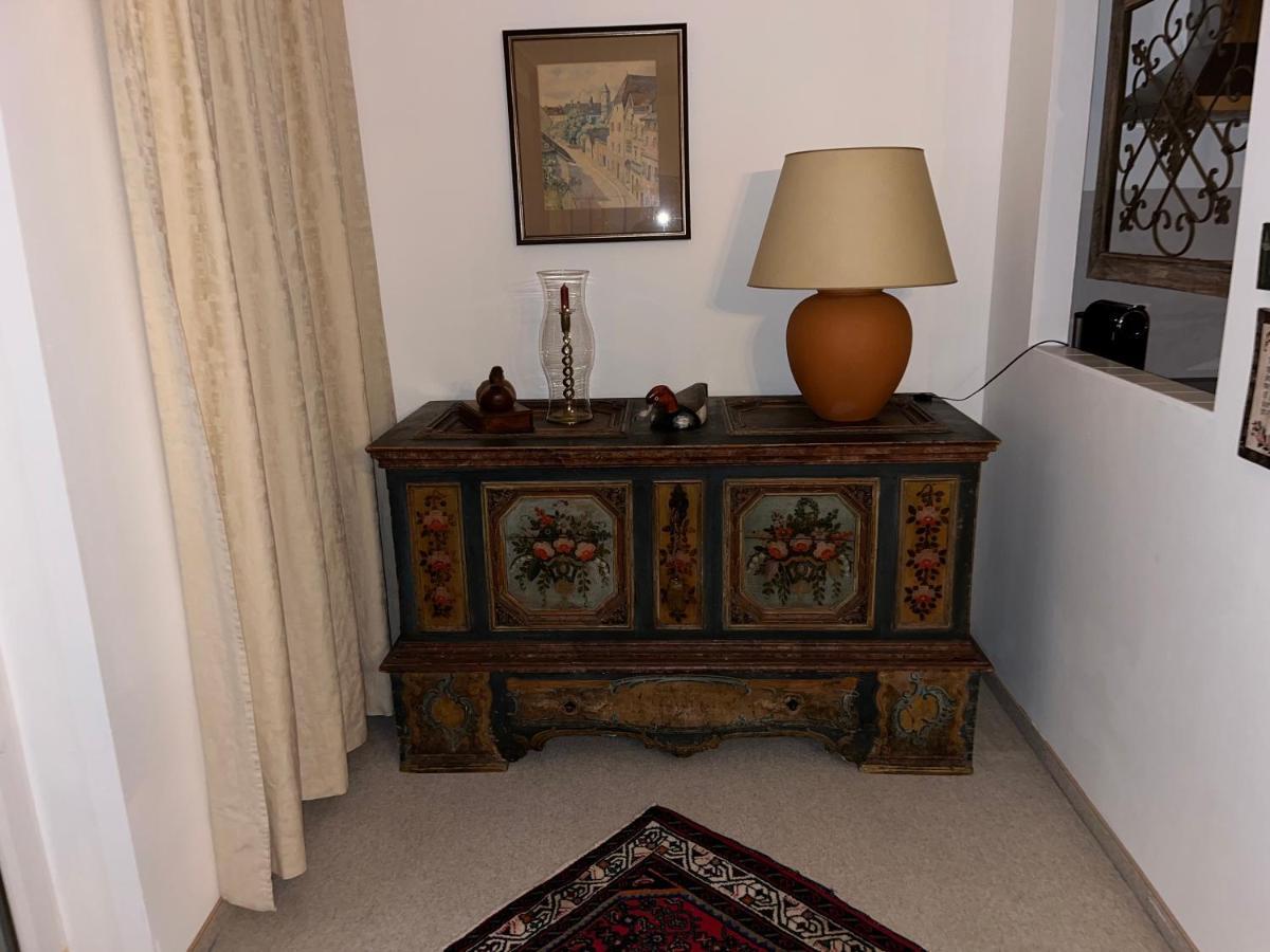 Apartment Gernot Kirchberg in Tirol